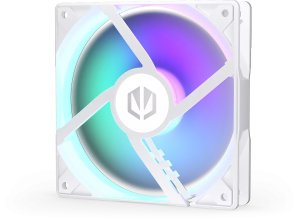 Wentylator Endorfy Stratus 120 White PWM ARGB (EY4A020) 7