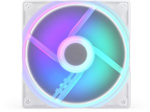 Wentylator Endorfy Stratus 120 White PWM ARGB (EY4A020) 9