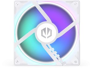 Wentylator Endorfy Stratus 120 White PWM ARGB (EY4A020) 11