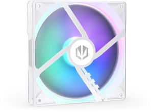 Wentylator Endorfy Stratus 140 White PWM ARGB (EY4A021) 5