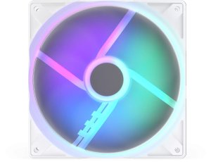 Wentylator Endorfy Stratus 140 White PWM ARGB (EY4A021) 9