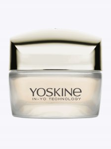Yoskine , Tsubaki 55+, Anti-Aging, Day & Night, Cream, Face, 50 ml For Women 3