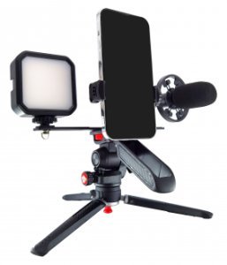 Statyw Goocong Video Creator 5
