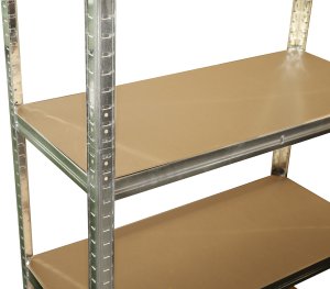 69-101# Regał magazynowy 75x30x150cm blow 2