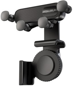 Uchwyt Samochodowy Na Telefon Montaż Na Ekranie Panelu Środkowym 2