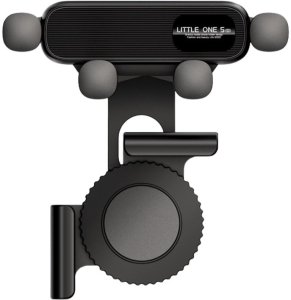 Uchwyt Samochodowy Na Telefon Montaż Na Ekranie Panelu Środkowym 3