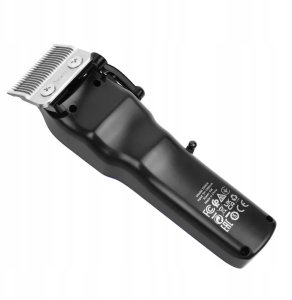 Maszynka do strzyżenia włosów Hoco DAR24 fioletowa 4