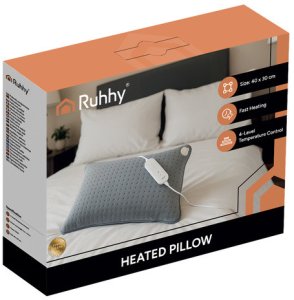 Ruhhy Poduszka podgrzewana 40x30 26220 3
