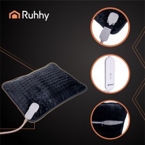 Ruhhy Poduszka podgrzewana 40x30 26220 9