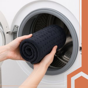 Ruhhy Poduszka podgrzewana 40x30 26220 10