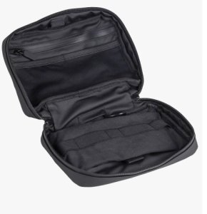 Onemate Tech Organizer / schwarz 2