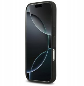 Etui Red Bull Meshed Logo And Red Ring MagSafe do iPhone 17 Pro Max granatowy 5