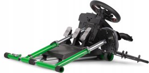 Wheel Stand Pro FARM TRUCK Green 11