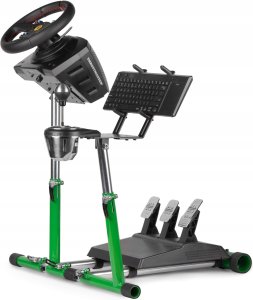Wheel Stand Pro FARM TRUCK Green 12