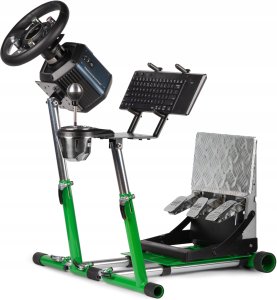 Wheel Stand Pro FARM TRUCK Green 13