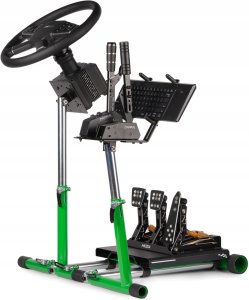 Wheel Stand Pro FARM TRUCK Green 2