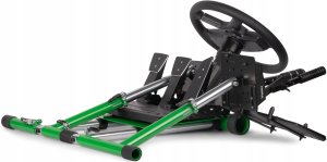 Wheel Stand Pro FARM TRUCK Green 3