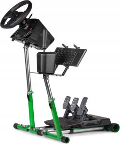 Wheel Stand Pro FARM TRUCK Green 4