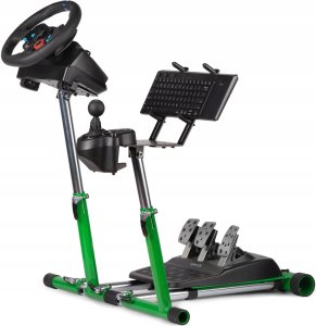 Wheel Stand Pro FARM TRUCK Green 6