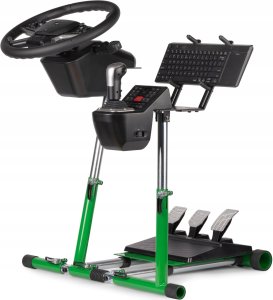 Wheel Stand Pro FARM TRUCK Green 7