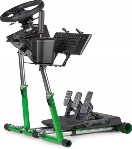 Wheel Stand Pro FARM TRUCK Green 8