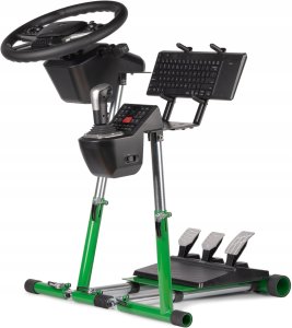 Wheel Stand Pro FARM TRUCK Green 9