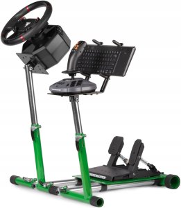 Wheel Stand Pro FARM TRUCK Green 10