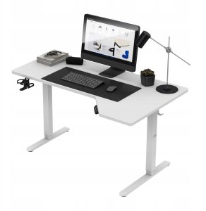 Mark Adler Leader 9.1 White 5