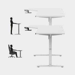 Mark Adler Leader 9.1 White 9