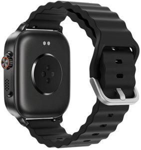 Realme Watch 5 Titanium Black 2