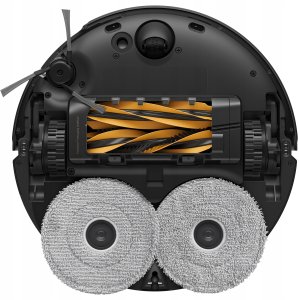 Robot sprzątający Mova V50 Ultra czarny 2