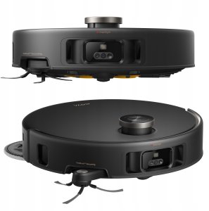 Robot sprzątający Mova V50 Ultra czarny 3