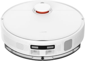 Robot sprzątający Xiaomi Robot Vacuum H40 Biały 3