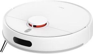 Robot sprzątający Xiaomi Robot Vacuum H40 Biały 4