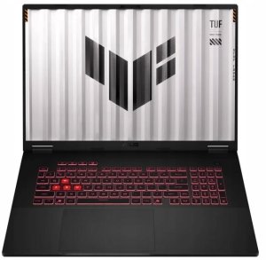 ASUS TUF Gaming A18 FA808UH-S8013W - Ryzen 7-260 | 18" | 144Hz | 16GB | 512GB | W11H | RTX5050 13