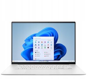 ASUS ZenBook S 16 OLED UM5606KA-RK007W - AI 7 350 | 16" 3K | 120Hz | 24GB | 1TB | W11H | Biały 5