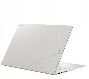 ASUS ZenBook S 16 OLED UM5606KA-RK007W - AI 7 350 | 16" 3K | 120Hz | 24GB | 1TB | W11H | Biały 8