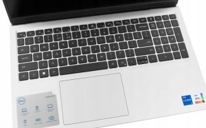 DELL Inspiron 3530 - i5-1334U | 15,6" | 16GB | 1TB | Win11 | Srebrny | Podśw. klawiatura 3