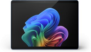 Microsoft Surface Pro 11 (Copilot+ PC) - Snapdragon X Plus | 13" | Dotyk | 16GB | 512GB | W11H | Sapphire blue 2