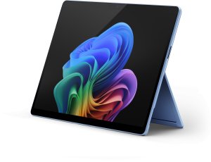 Microsoft Surface Pro 11 (Copilot+ PC) - Snapdragon X Plus | 13" | Dotyk | 16GB | 512GB | W11H | Sapphire blue 5