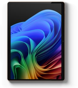 Microsoft Surface Pro 11 (Copilot+ PC) - Snapdragon X Plus | 13" | Dotyk | 16GB | 512GB | W11H | Gray beige 2