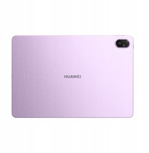 Huawei MatePad 11,5" 2025 8/256GB WiFi fioletowy + klawiatura 3