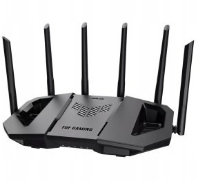 Router Asus Asus TUF Gaming BE9400 (90IG0A30-MO9C00) 3