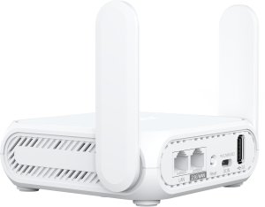 Router Asus RT-BE58 Go (90IG09Q0-MO3C00) 4