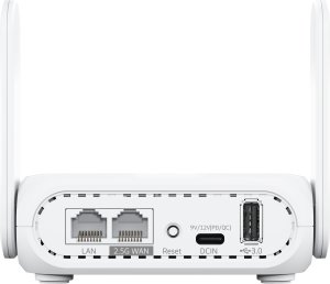 Router Asus RT-BE58 Go (90IG09Q0-MO3C00) 6