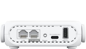 Router Asus RT-BE58 Go (90IG09Q0-MO3C00) 8