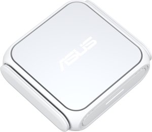 Router Asus RT-BE58 Go (90IG09Q0-MO3C00) 10