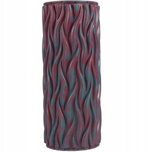 WAŁEK ROLLER DO ĆWICZEŃ 14x33CM ENERO FIT 2