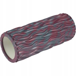 WAŁEK ROLLER DO ĆWICZEŃ 14x33CM ENERO FIT 3