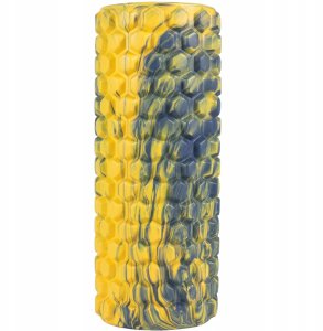 WAŁEK ROLLER DO ĆWICZEŃ 14x33CM ENERO FIT 3